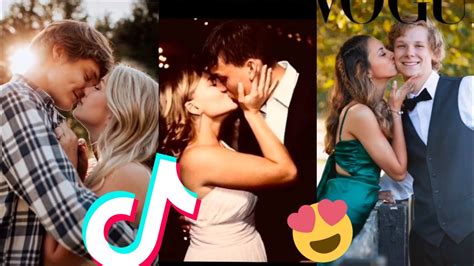 See TikToks Favorite Dance Couples。